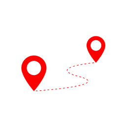 Location icon